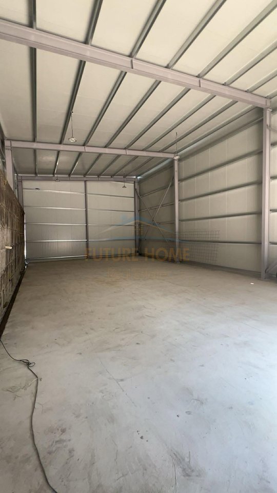 Rent, Warehouse, Yrshek