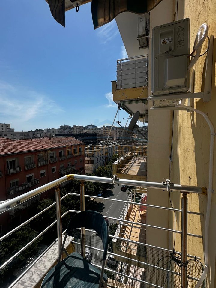 Affitto, Appartamento 3+1+2, Stazione Ferroviaria, Durres