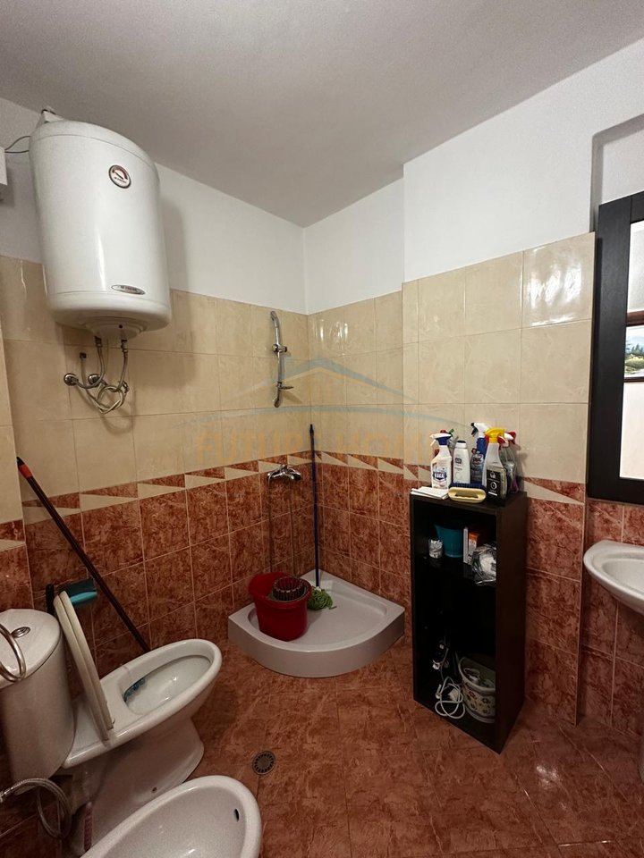 Affitto, Appartamento 3+1+2, Stazione Ferroviaria, Durres