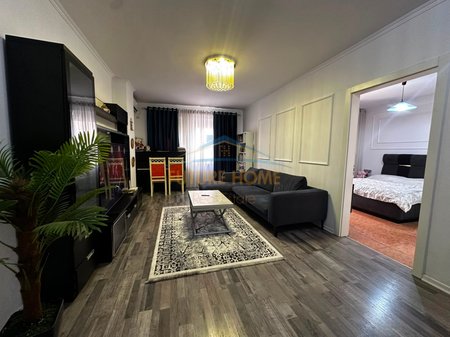 Qera, Apartament 1+1,Komuna e Parisit !
