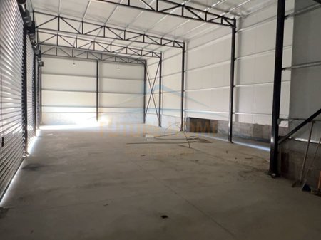 Rent, Warehouse, Yrshek