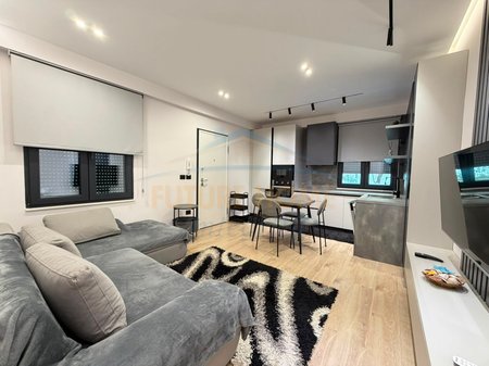 Affitto, Appartamento 1+1+Veranda, Kodra e Priftit, Tirana.