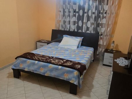 Shitet, Apartament 2+1+Depo, Ish Rajoni,Durres