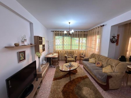 Qera, Apartament 2+1, Rruga Pjetër Bogdani, Bllok