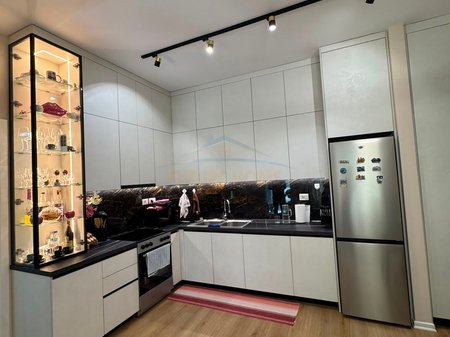 Shitet , Apartament 1+1 , Rezidenca Kaimi, Ali Demi.
