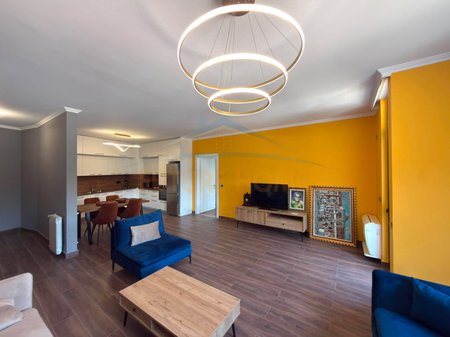 Rent, Apartment 2+1, Lake