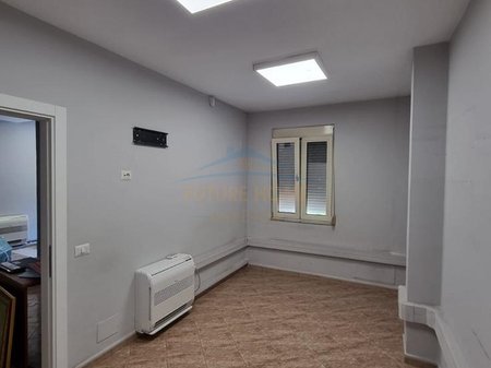 Qira, Ambient Biznesi, Pazari i Ri, Tirane.