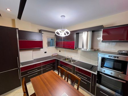 Qera, Apartament 2+1, Liqeni i Thate, Tirane.