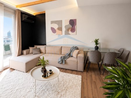 Qera, Apartament 1+1, Unaza e Re