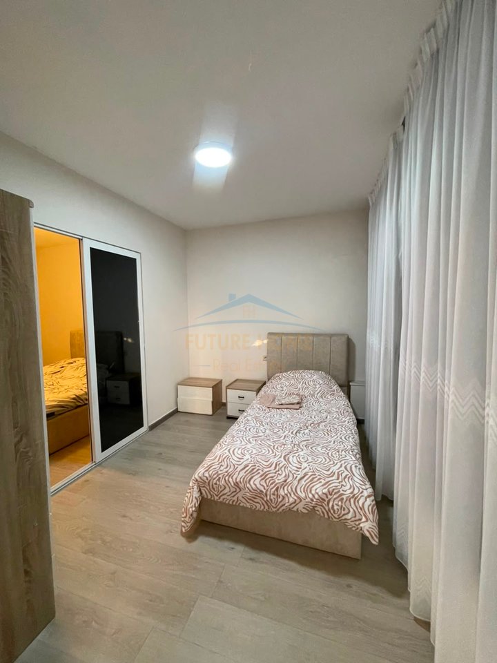 Affitto, Appartamento 2+1, Via Dritan Hoxha, Tirana .