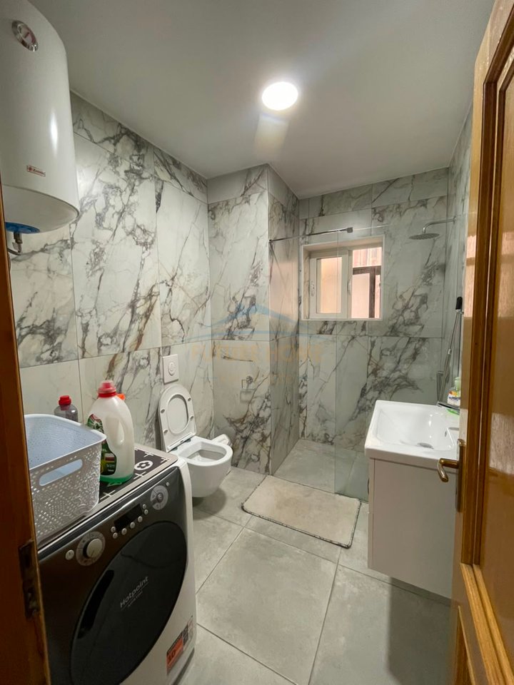 Affitto, Appartamento 2+1, Via Dritan Hoxha, Tirana .
