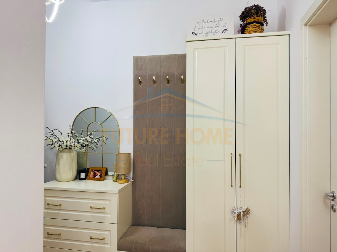 Affitto, Appartamento 3+1+2, Residenza Kaimi