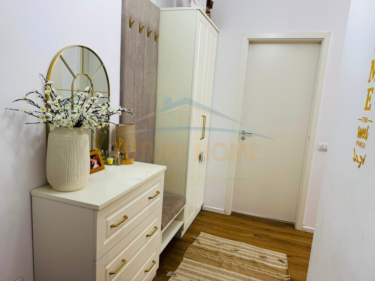 Affitto, Appartamento 3+1+2, Residenza Kaimi