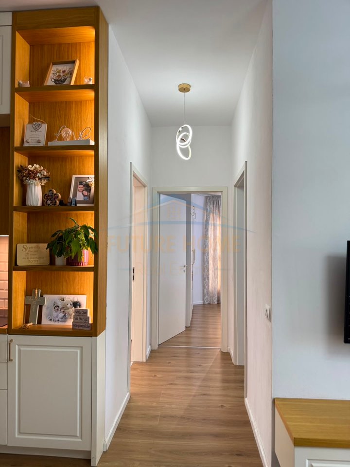 Affitto, Appartamento 3+1+2, Residenza Kaimi