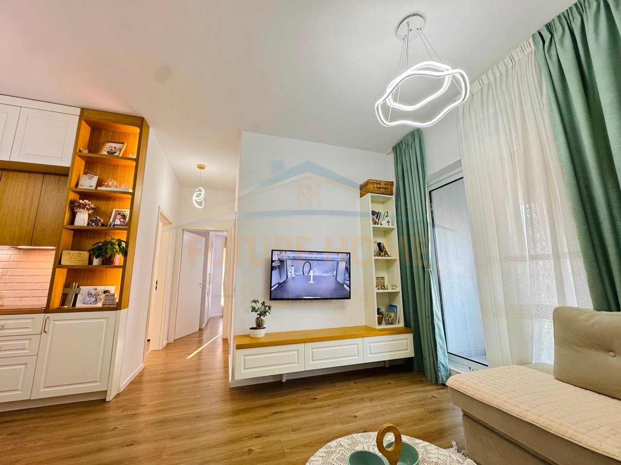 Affitto, Appartamento 3+1+2, Residenza Kaimi