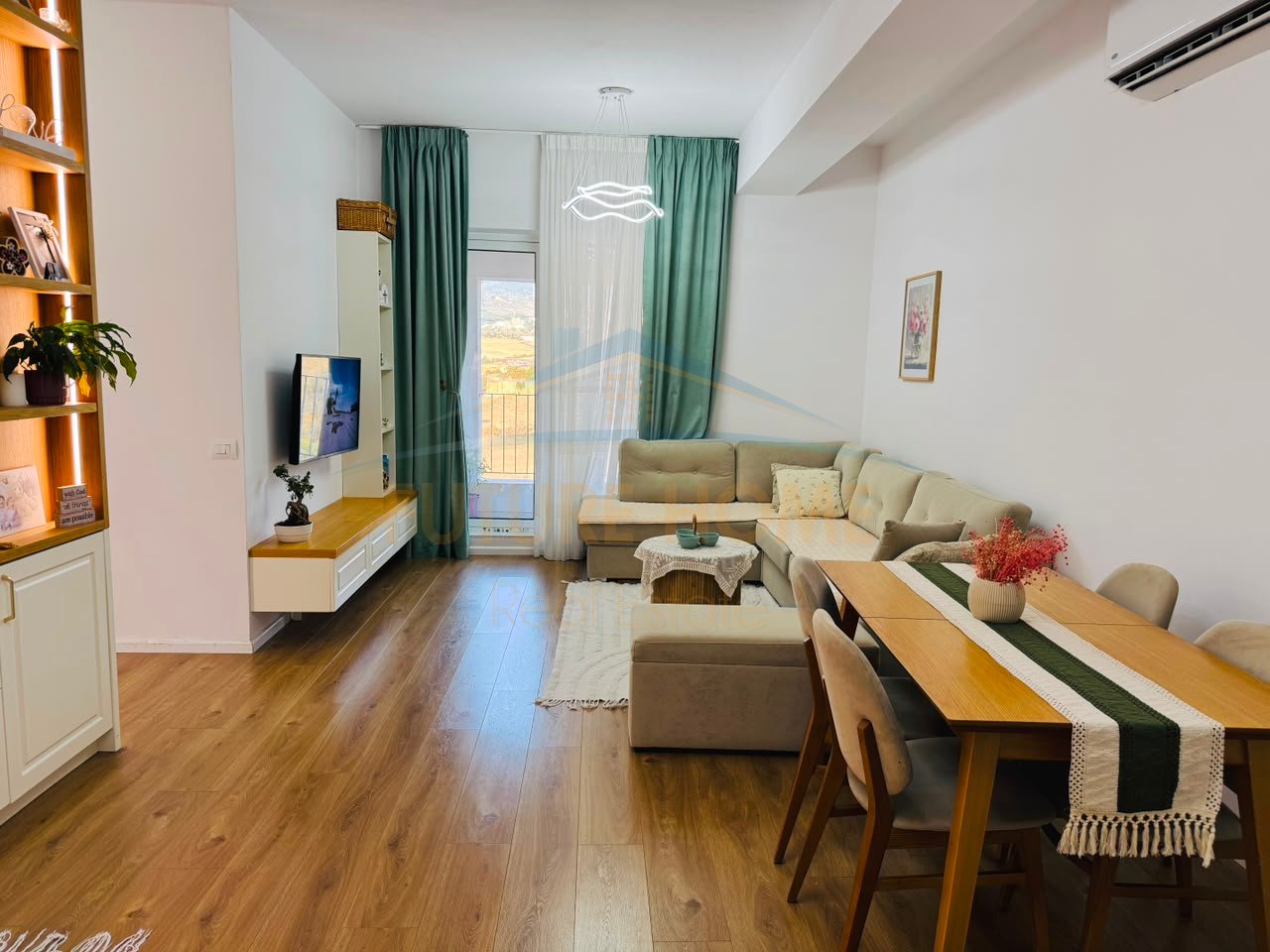 Affitto, Appartamento 3+1+2, Residenza Kaimi
