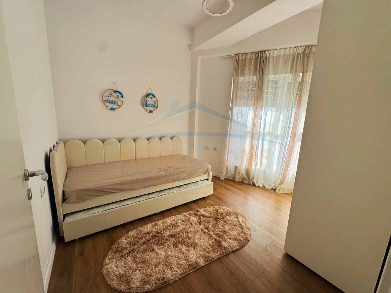 Affitto, Appartamento 3+1+2, Residenza Kaimi