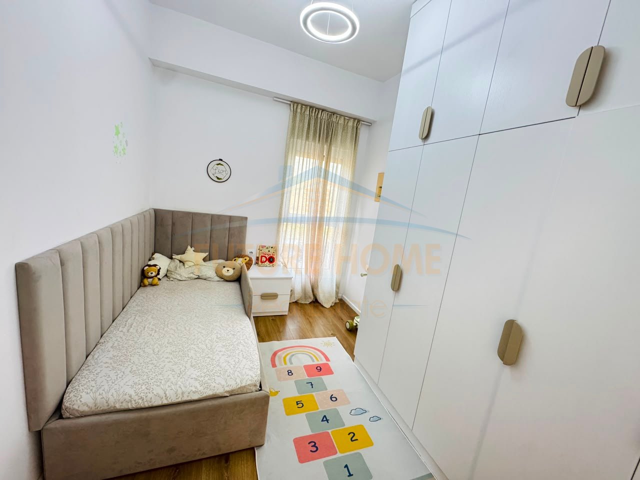 Affitto, Appartamento 3+1+2, Residenza Kaimi
