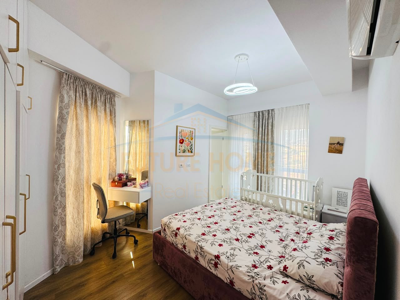 Affitto, Appartamento 3+1+2, Residenza Kaimi