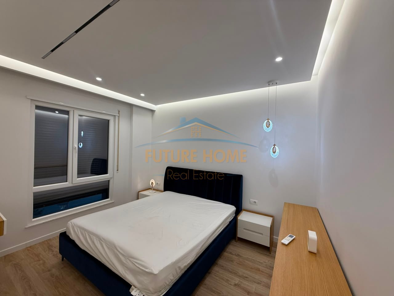 For sale, Apartment 2+1+2, Erli Residence, Tirana
