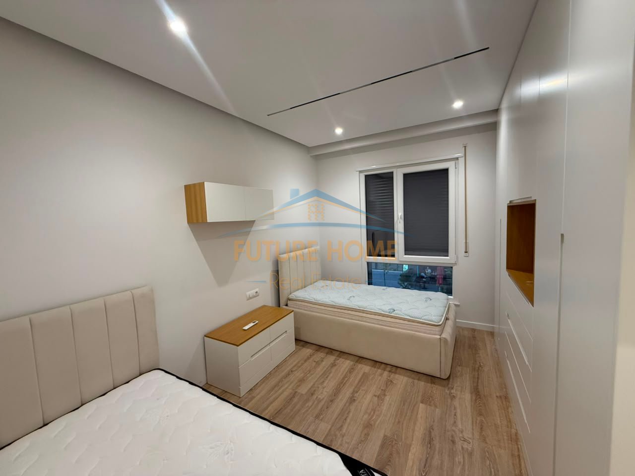For sale, Apartment 2+1+2, Erli Residence, Tirana