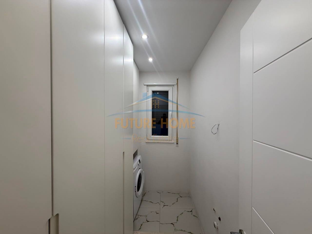 For sale, Apartment 2+1+2, Erli Residence, Tirana