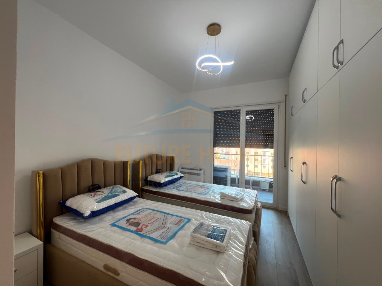 Qera, Apartament 2+1+2, Paskqan, Tiranë.