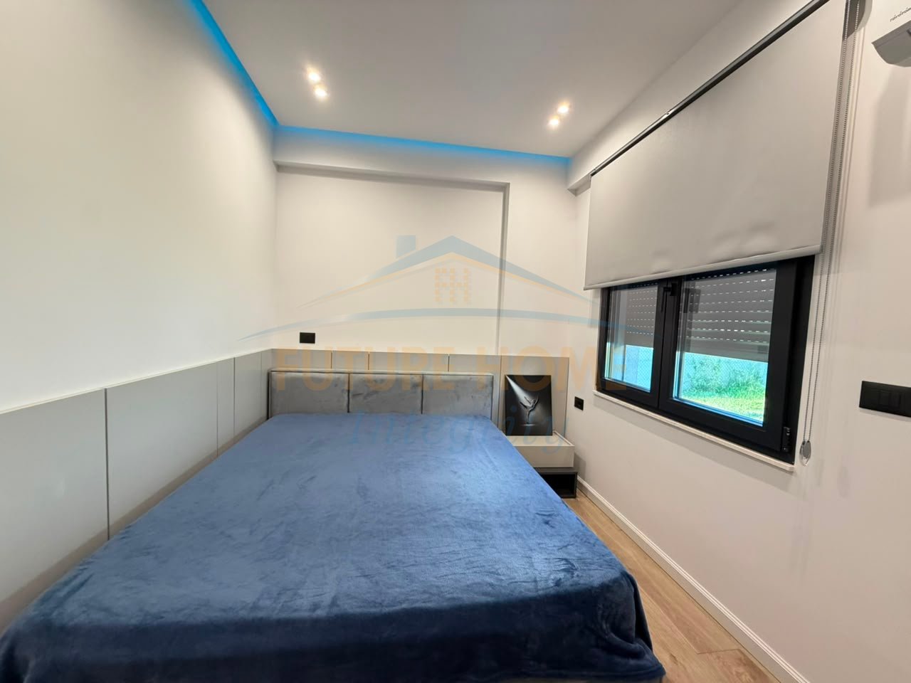 Affitto, Appartamento 1+1+Veranda, Kodra e Priftit, Tirana.