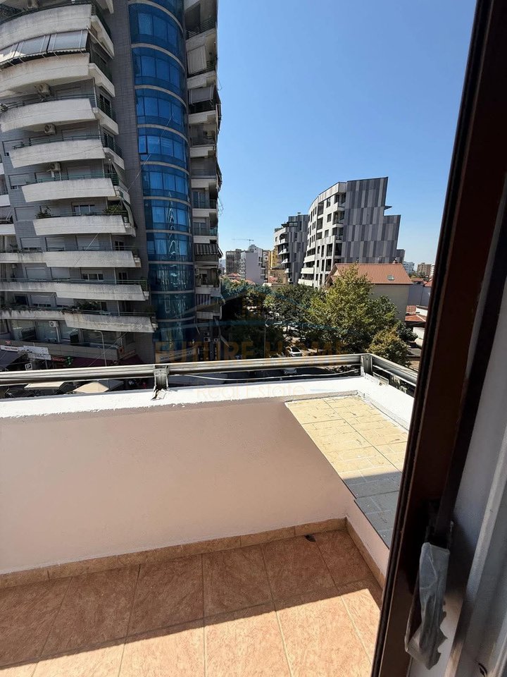 Qera, Apartament 2+1, Rruga e Dibrës