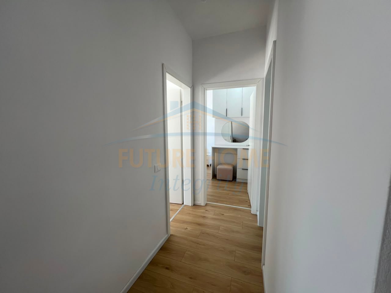 Qera, Apartament 2+1, Kompleksi Kadiu, Ali Demi, Tiranë.