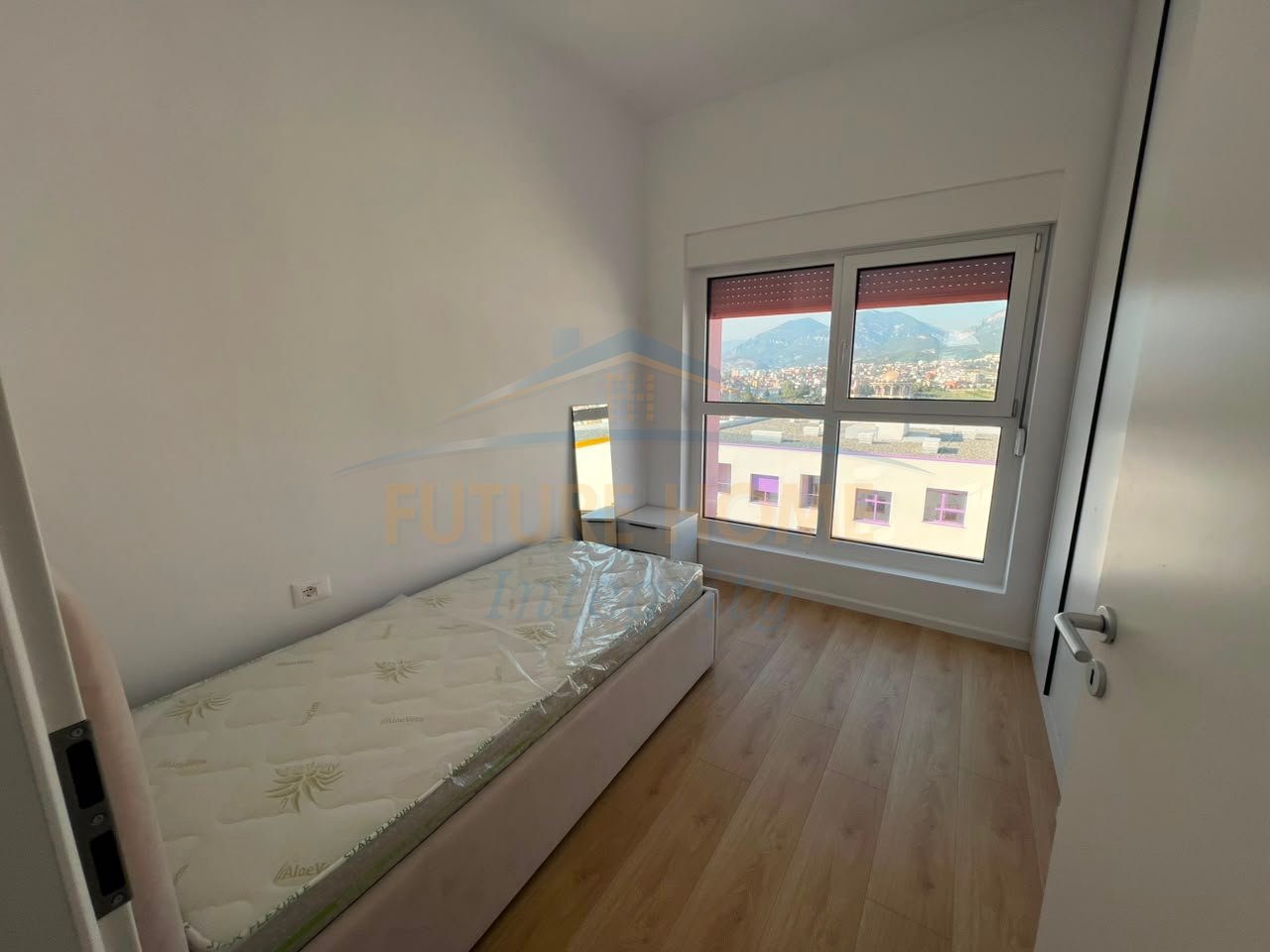 Qera, Apartament 2+1, Kompleksi Kadiu, Ali Demi, Tiranë.