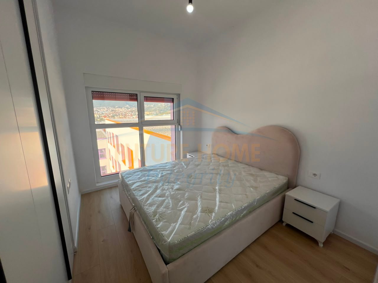 Qera, Apartament 2+1, Kompleksi Kadiu, Ali Demi, Tiranë.