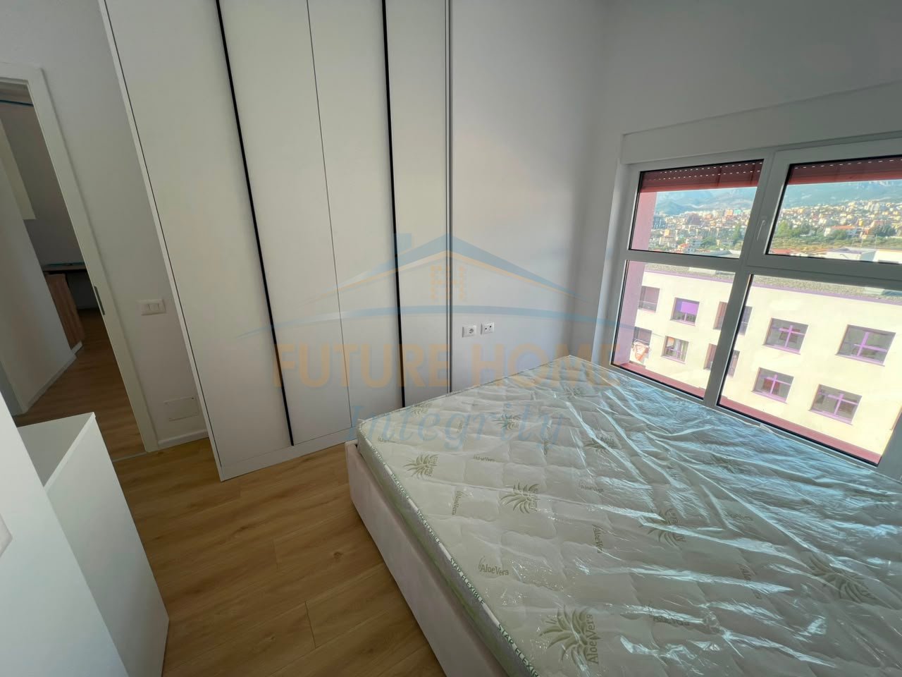Qera, Apartament 2+1, Kompleksi Kadiu, Ali Demi, Tiranë.