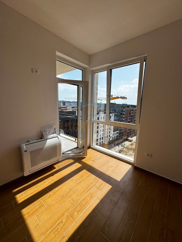 We have a 2+1 Apartment for Rent, at Bulevardi i Ri, Tirana.
