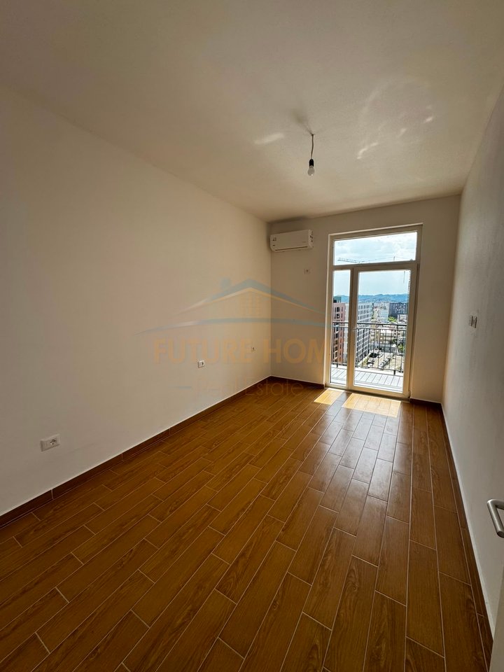 We have a 2+1 Apartment for Rent, at Bulevardi i Ri, Tirana.