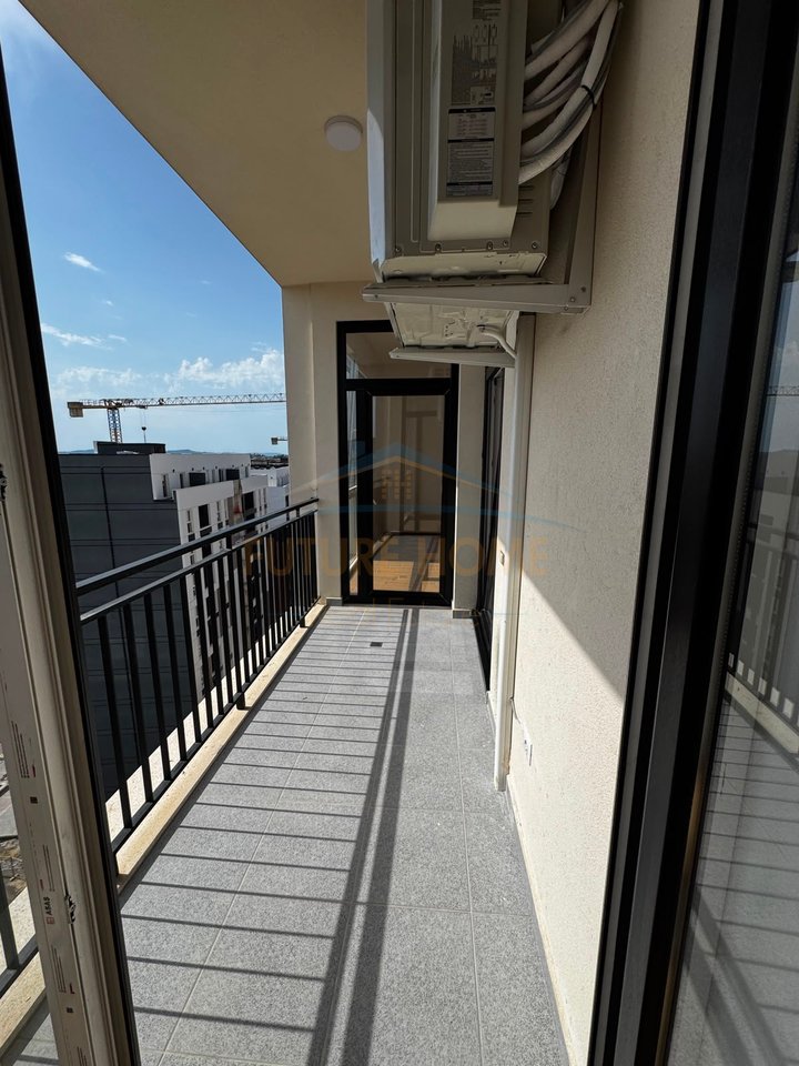 We have a 2+1 Apartment for Rent, at Bulevardi i Ri, Tirana.