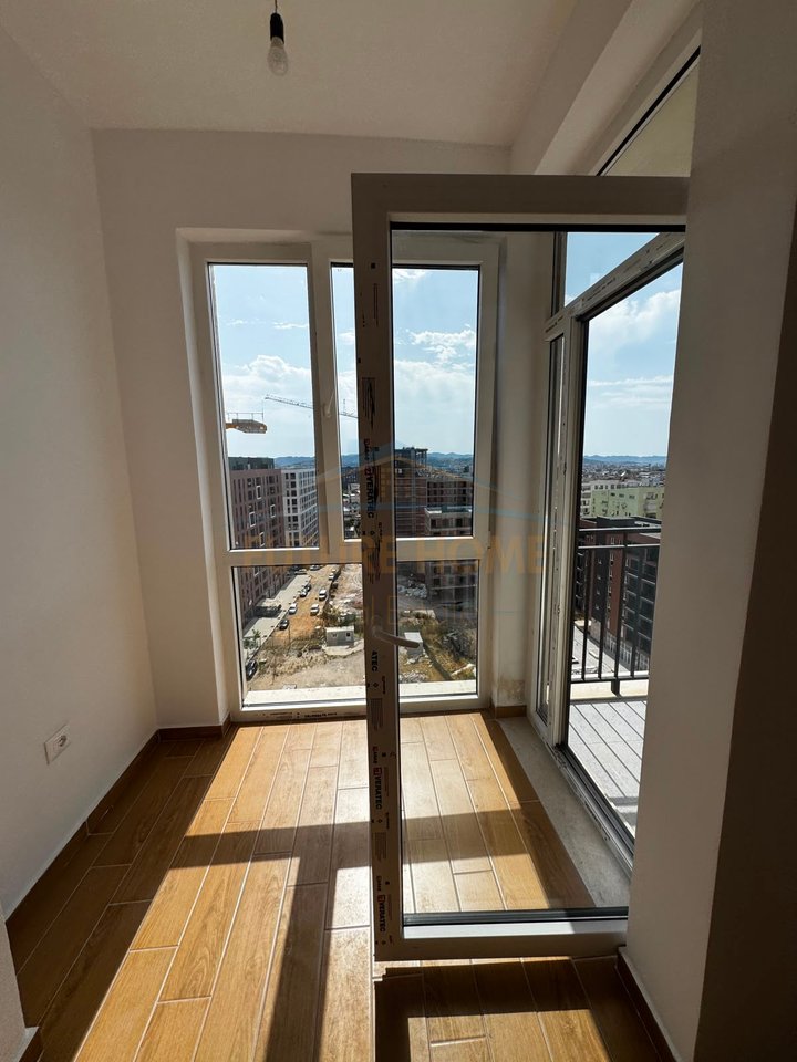 We have a 2+1 Apartment for Rent, at Bulevardi i Ri, Tirana.