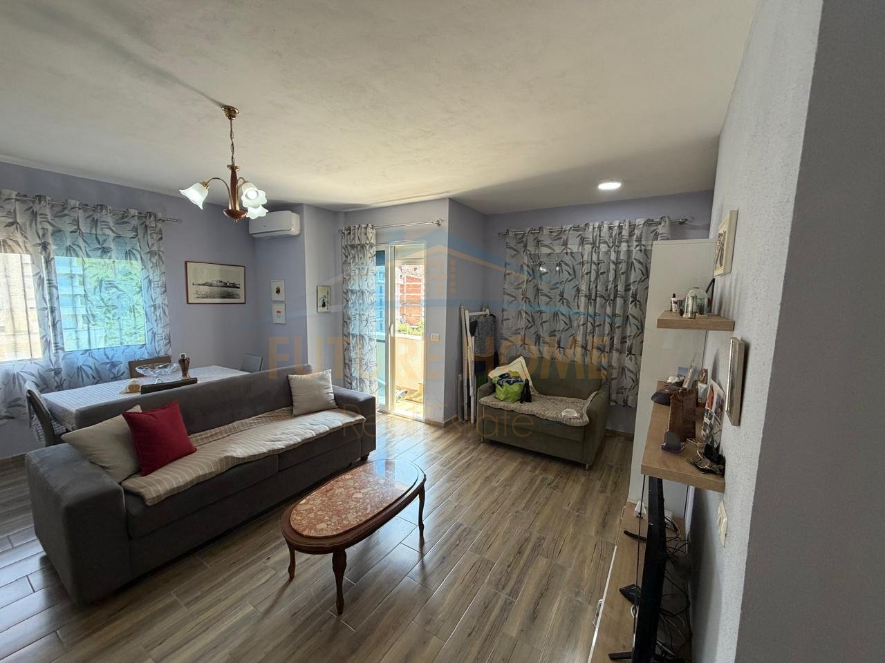 Apartment 1+1 for sale, Shkembi Kavajes