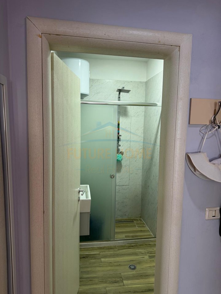 Apartment 1+1 for sale, Shkembi Kavajes
