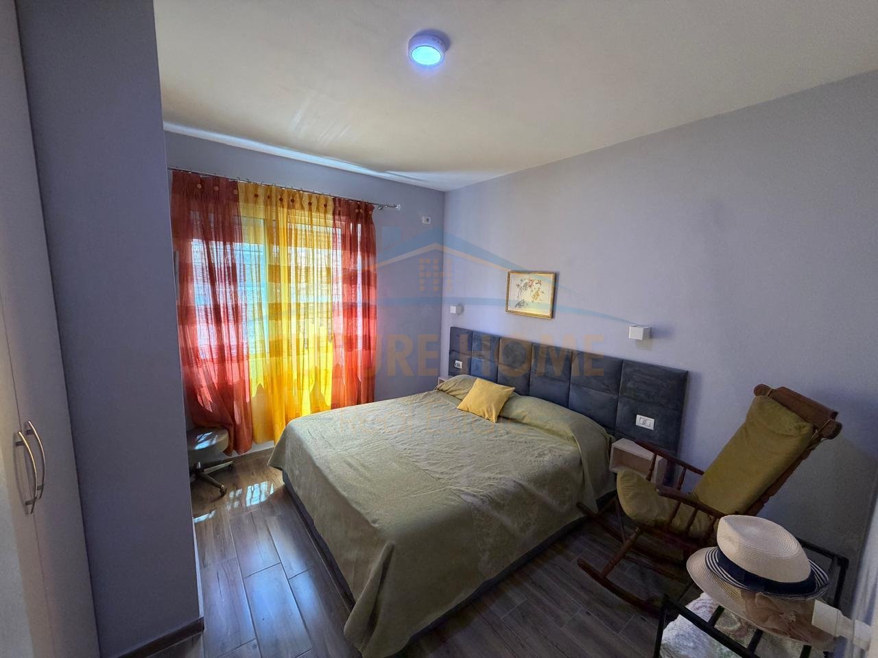 Apartment 1+1 for sale, Shkembi Kavajes