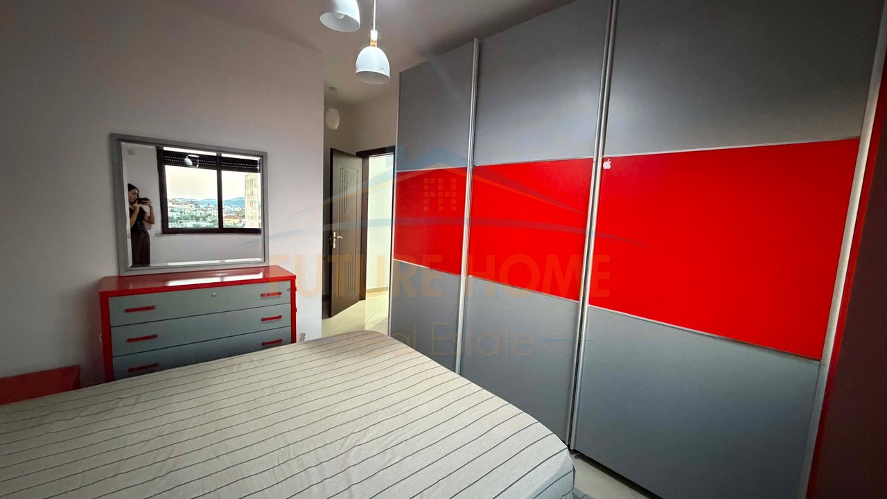 Qera, Apartament 2+1+2, Unaza e Re