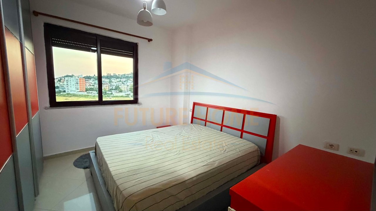 Qera, Apartament 2+1+2, Unaza e Re