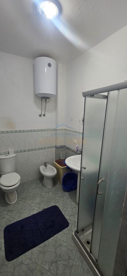 Shitet, Apartament 2+1+Depo, Ish Rajoni,Durres