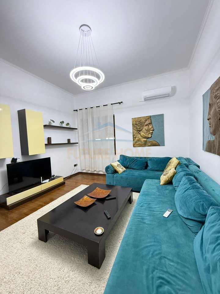 For sale, Apartment 2+1+2, Center, Tirana