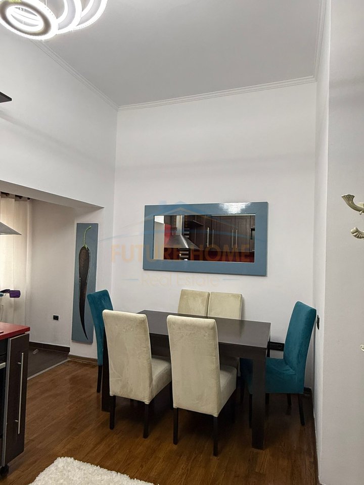 For sale, Apartment 2+1+2, Center, Tirana