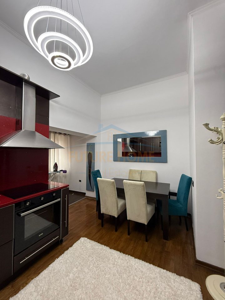 For sale, Apartment 2+1+2, Center, Tirana