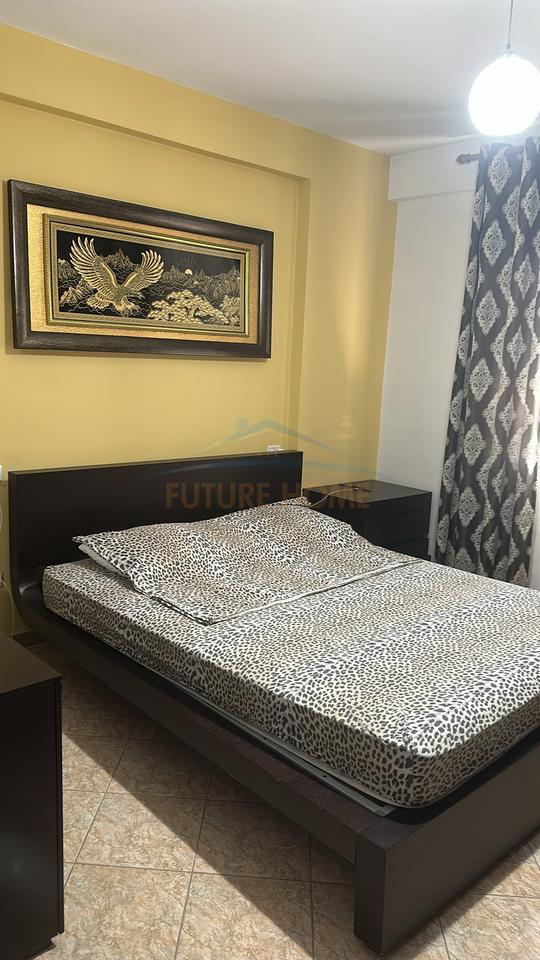 Affitto, Appartamento 3+1+2, Stazione Ferroviaria, Durres