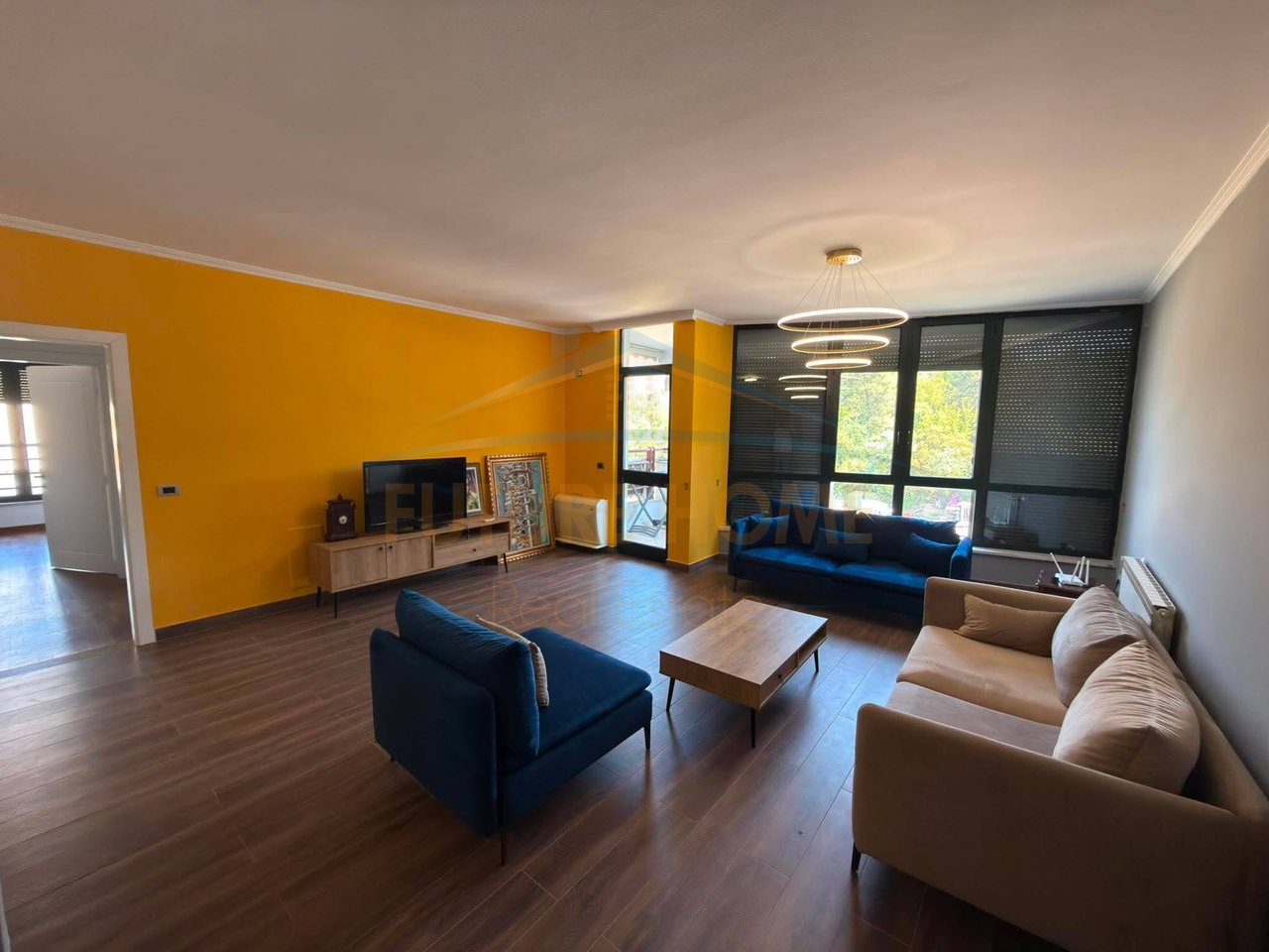 Qera, Apartament 2+1, Liqeni