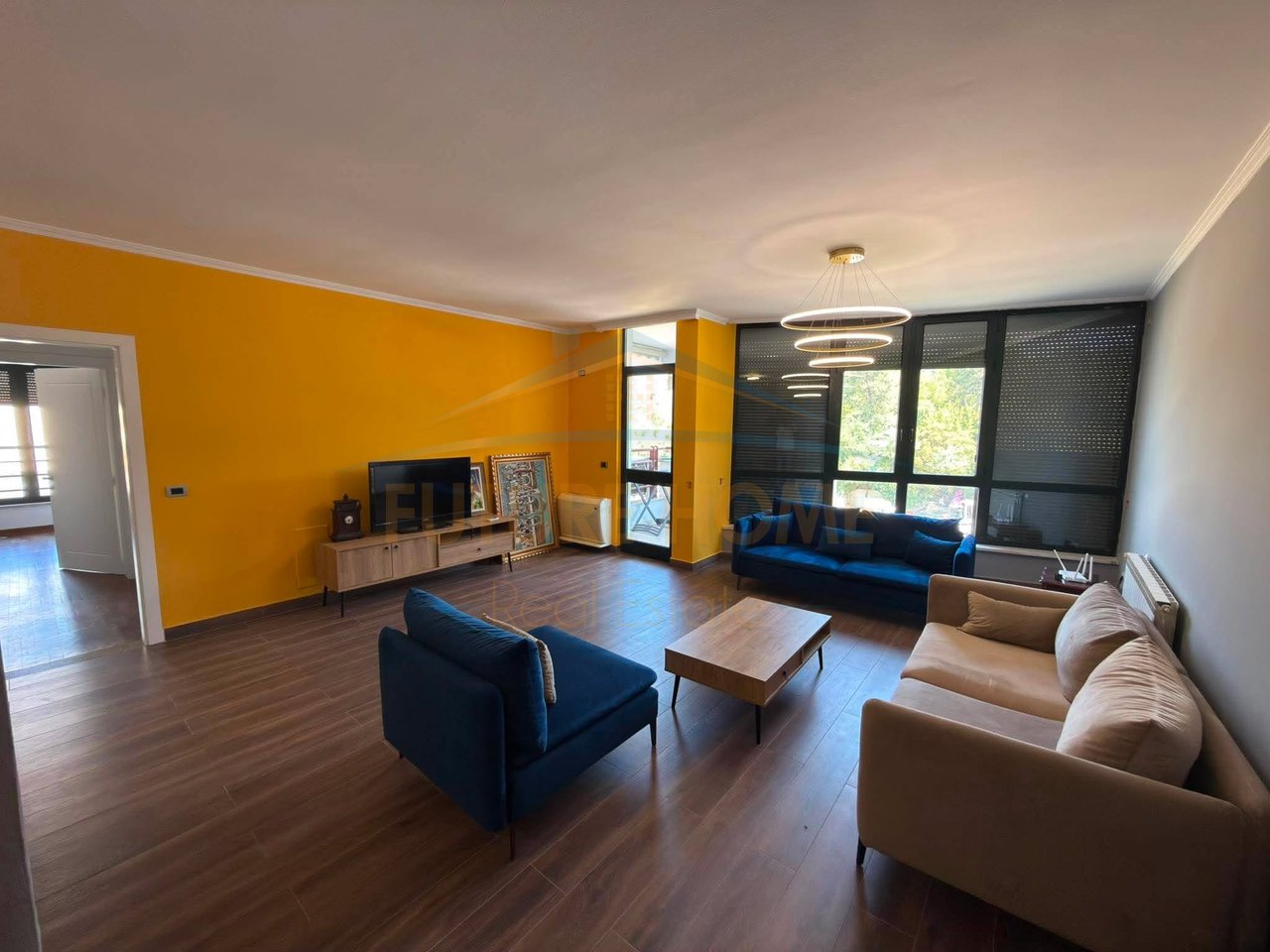 Qera, Apartament 2+1, Liqeni