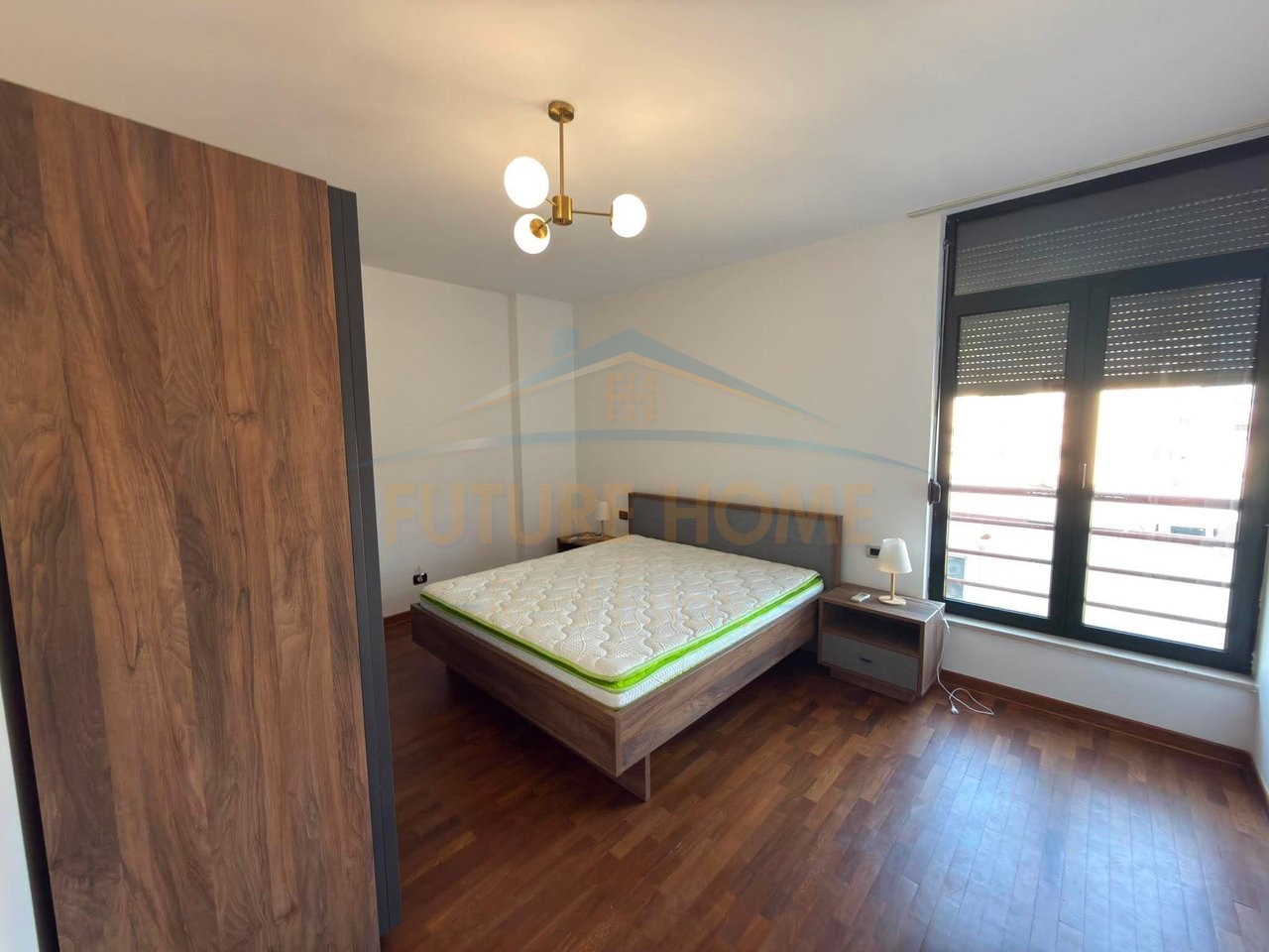 Qera, Apartament 2+1, Liqeni